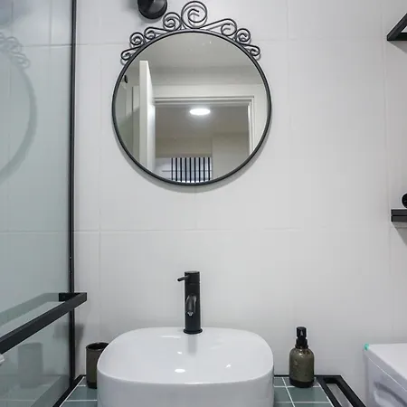 Apartment Life Belgrade